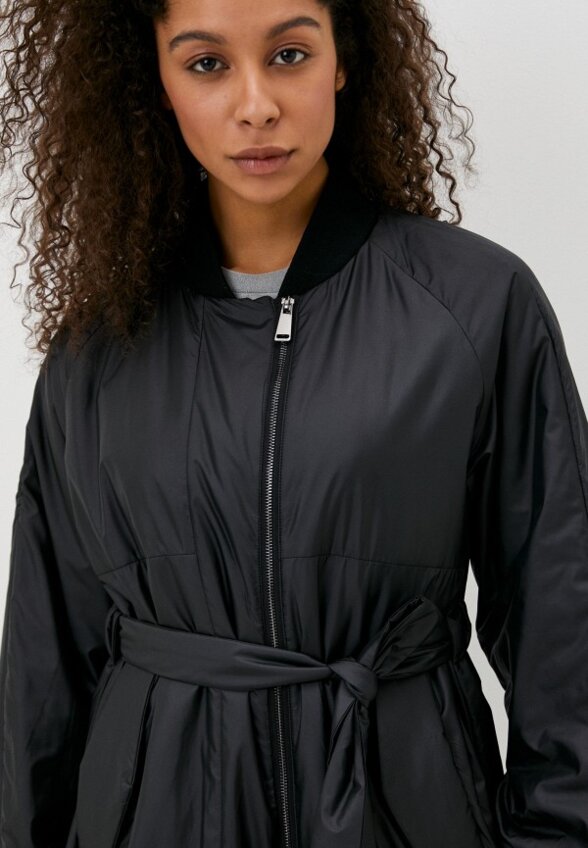 Куртка утепленная Lawinter