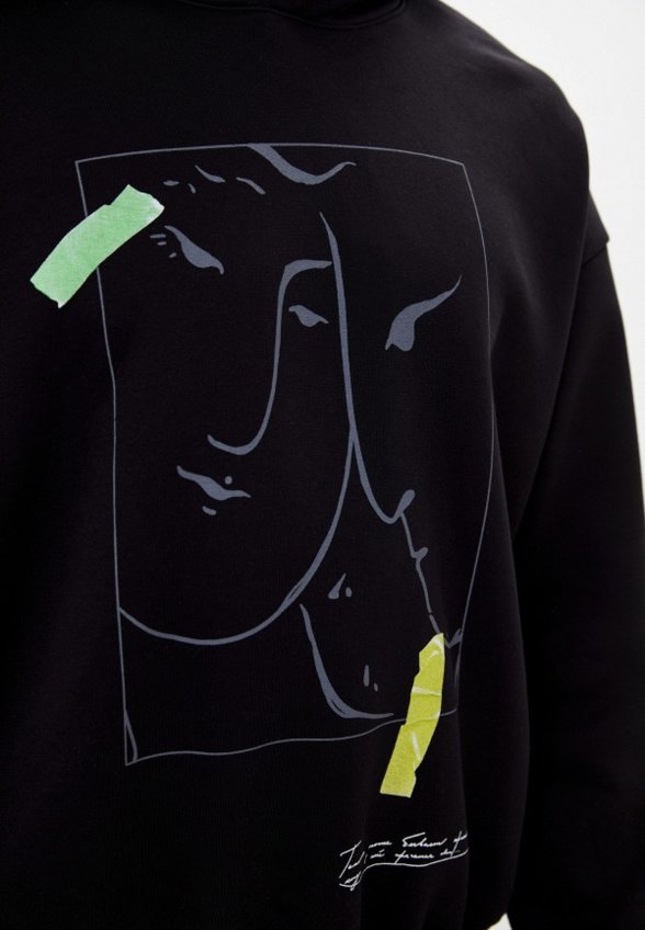 Худи Mark Formelle