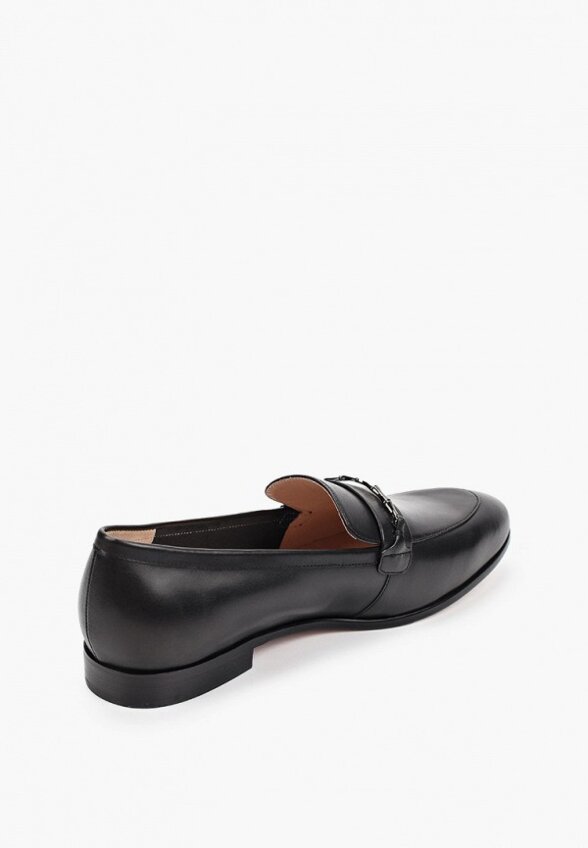 Лоферы Basconi