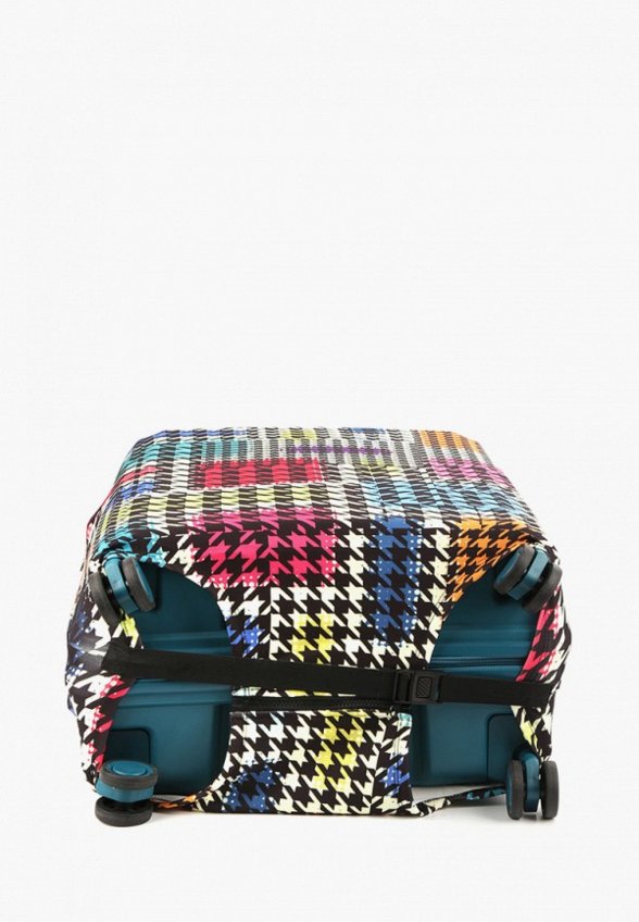 Чехол для чемодана Fabretti