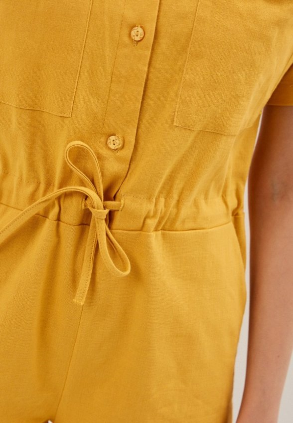 Комбинезон Fadas