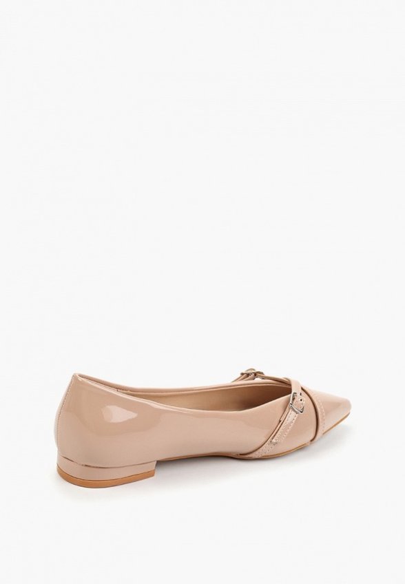 Балетки Aimosi