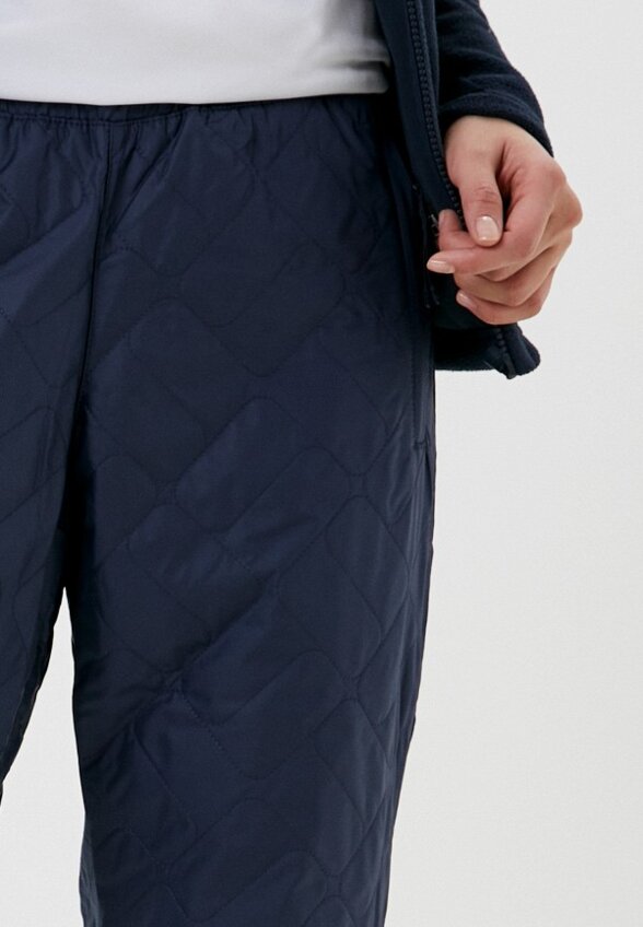 Брюки утепленные Columbia