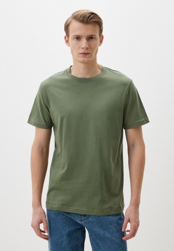 Футболка Gaxgax