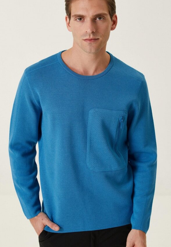 Джемпер NetWork