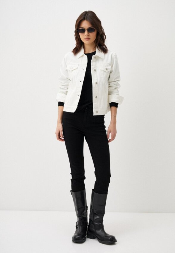 Куртка джинсовая Mossmore