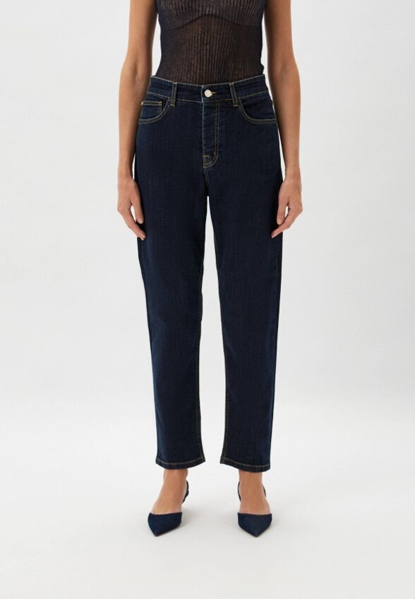 Джинсы Ice Play