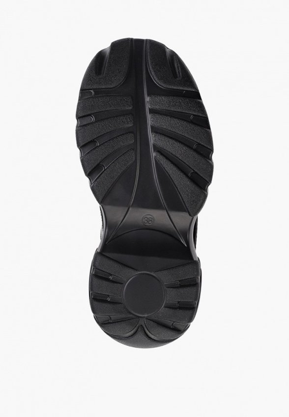 Кроссовки Obba