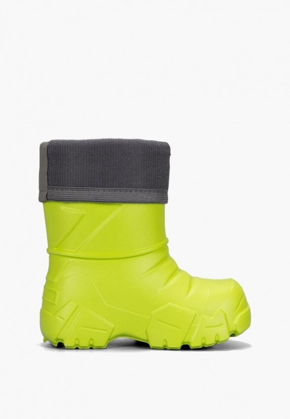 Сапоги резиновые Nordman