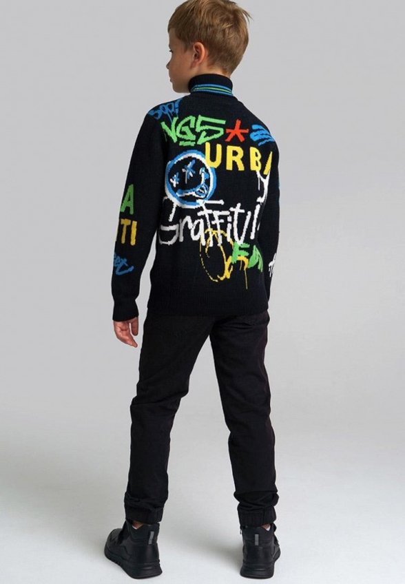 Свитер PlayToday