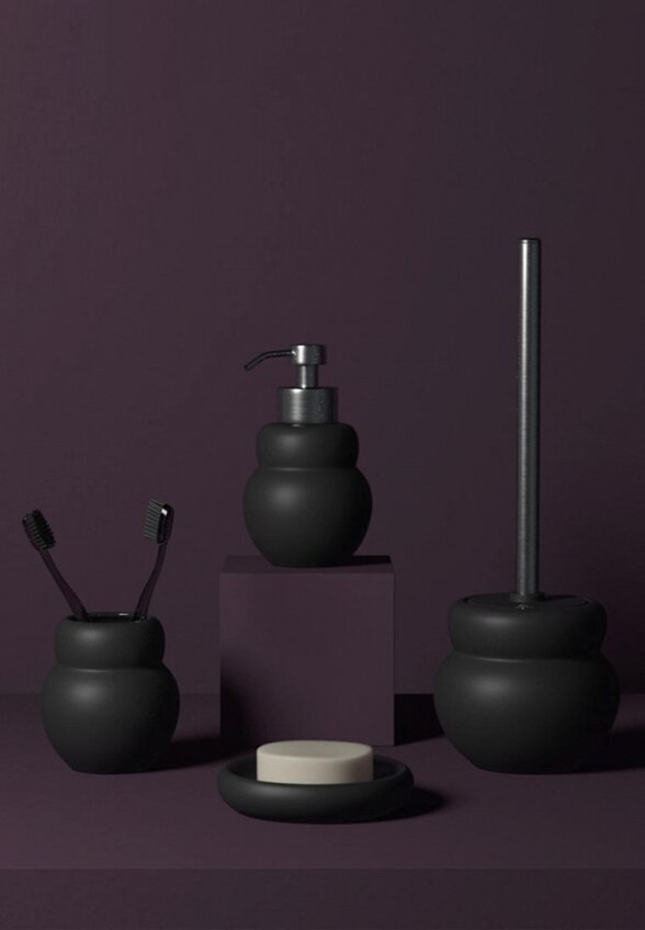 Дозатор для мыла Bergenson Bjorn