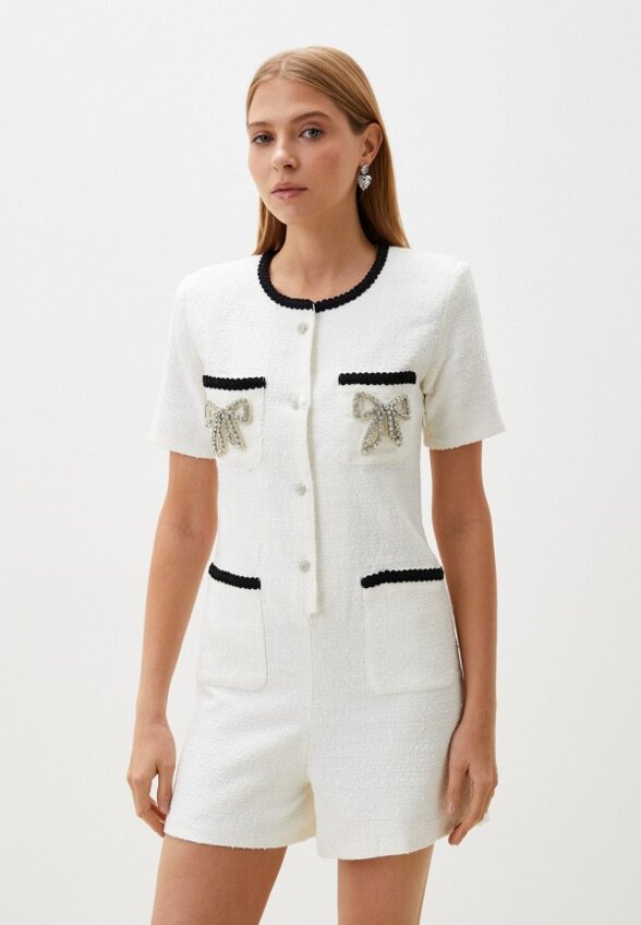 Комбинезон Sister Jane