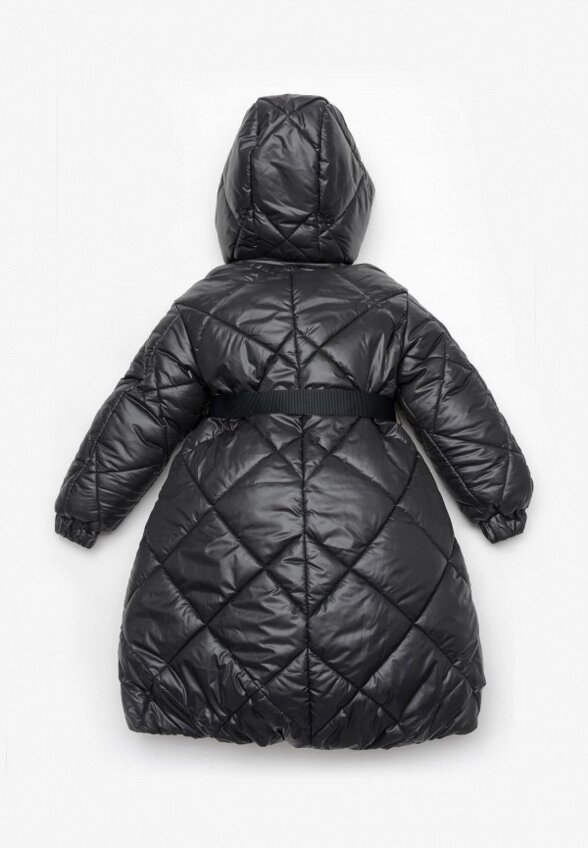 Куртка утепленная Orso Bianco