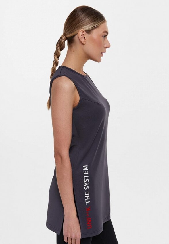 Майка спортивная Fitbomb