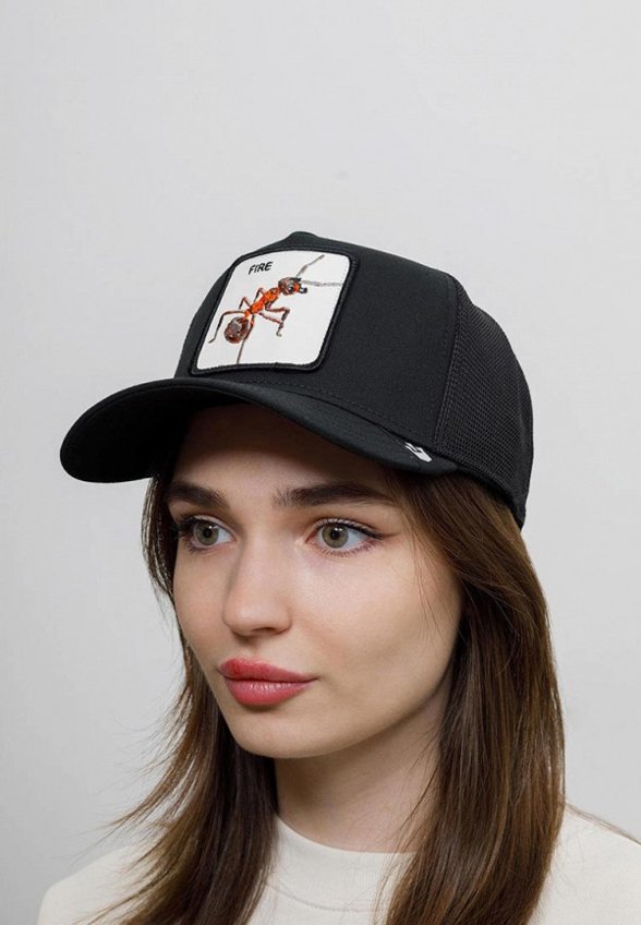 Бейсболка Goorin Brothers