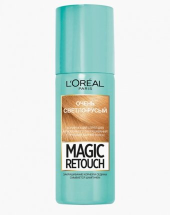 Консилер для волос L'Oreal Paris женщинам