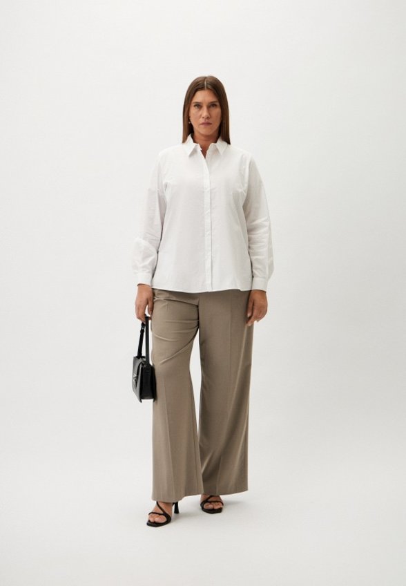 Рубашка Persona by Marina Rinaldi