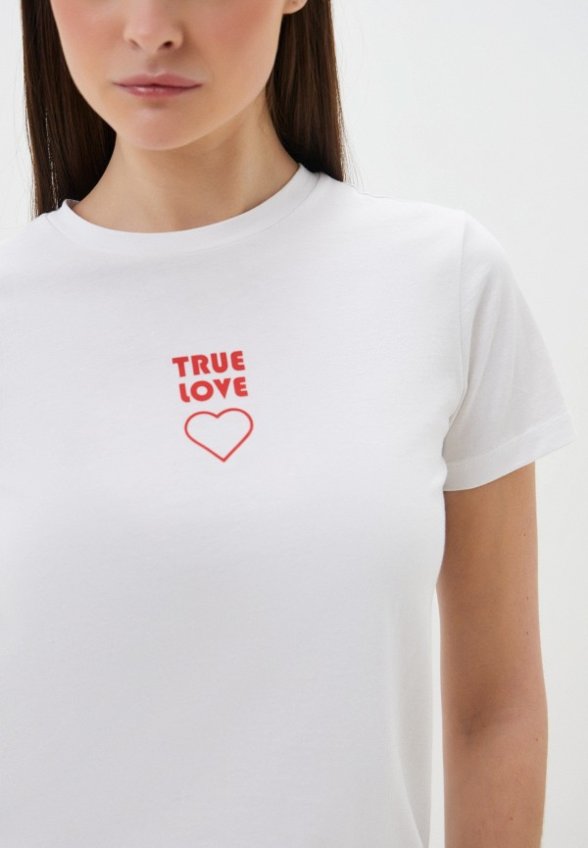 Футболка O'STIN