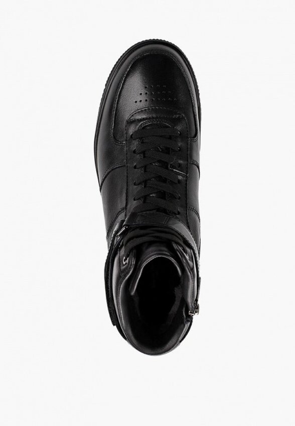 Кеды Maison David