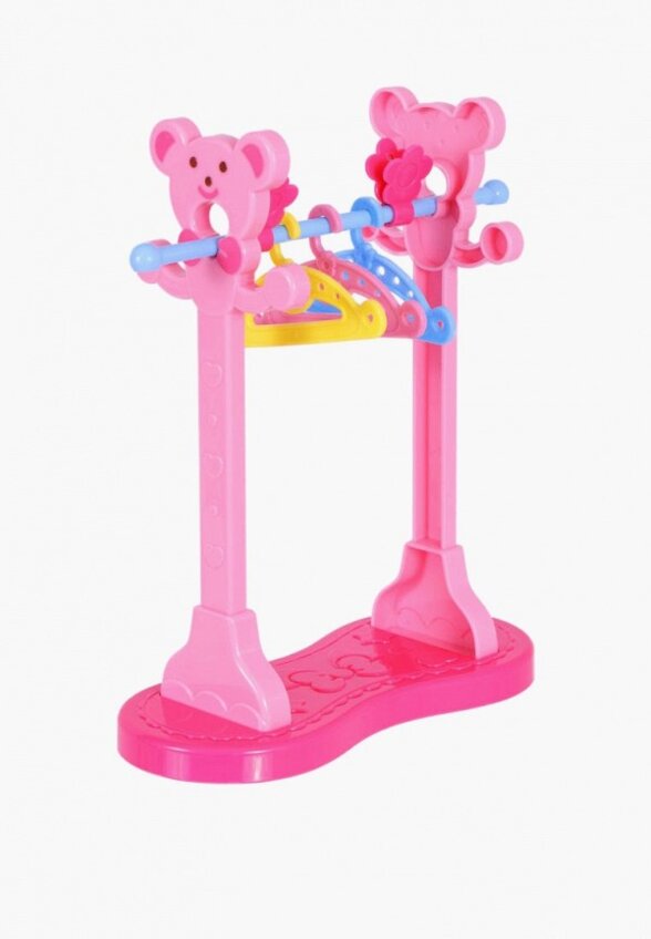 Набор аксессуаров для куклы Kawaii Mell