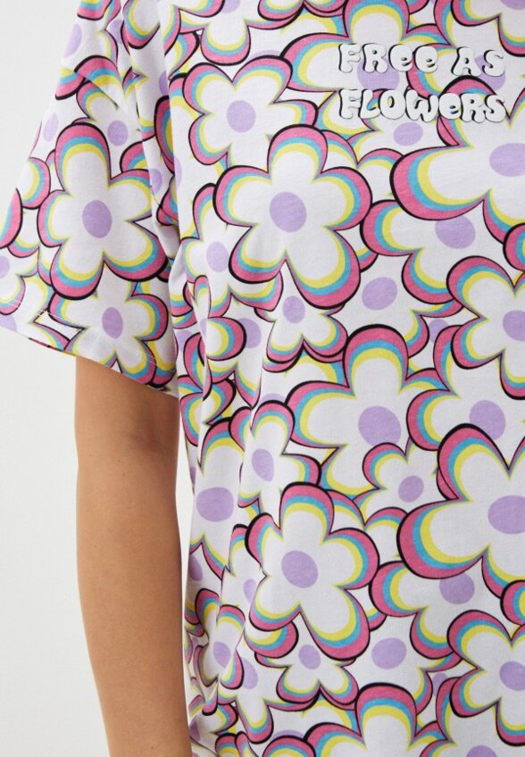 Футболка Funday