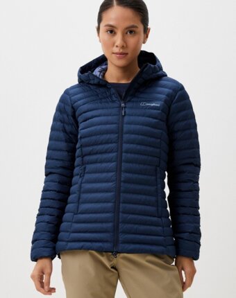 Куртка стеганая Berghaus женщинам