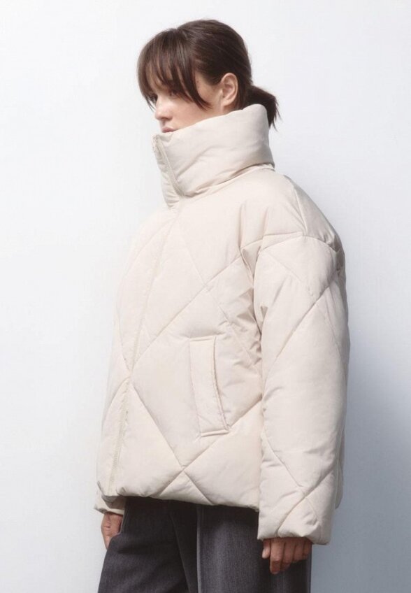 Пуховик Befree