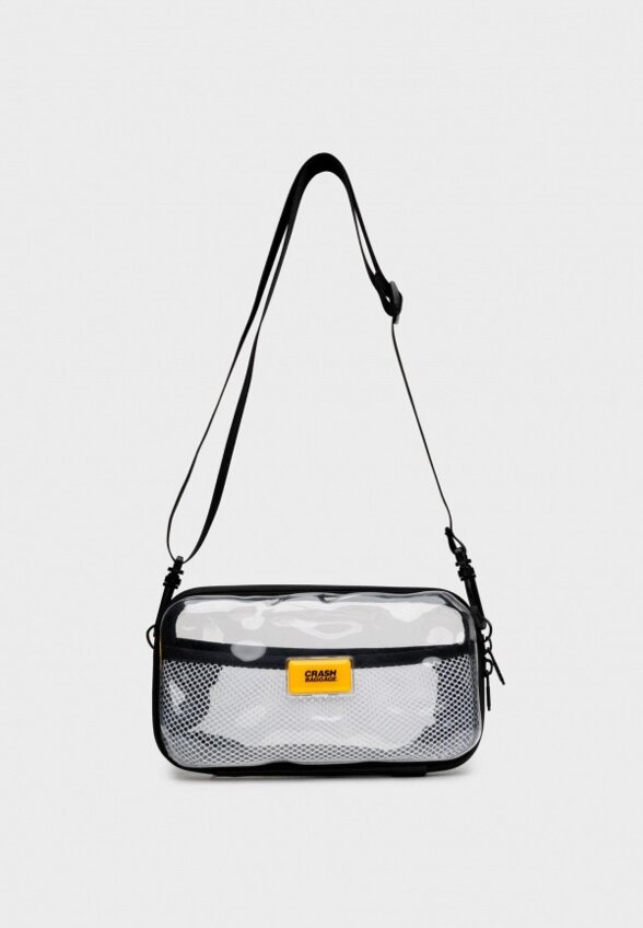 Сумка Crash Baggage