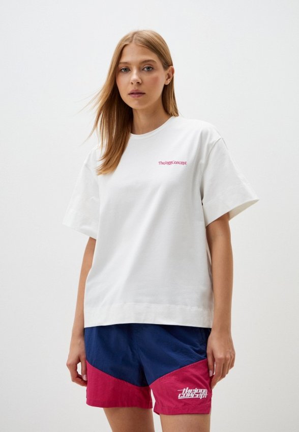 Футболка TheJoggConcept