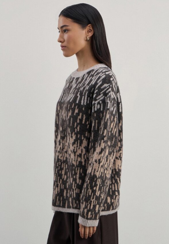 Джемпер Zarina