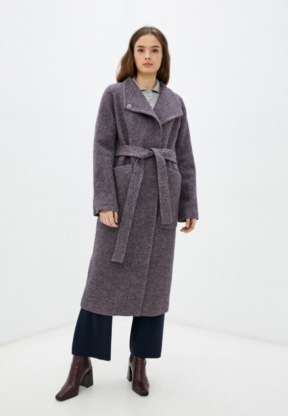 Пальто-халат Ovelli