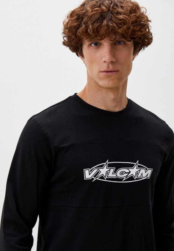 Лонгслив Volcom