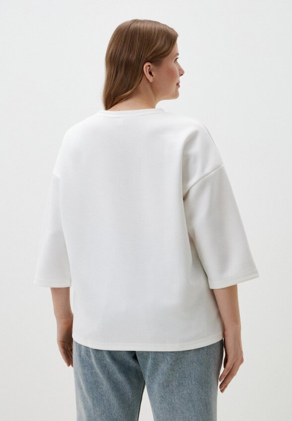 Лонгслив Zolla