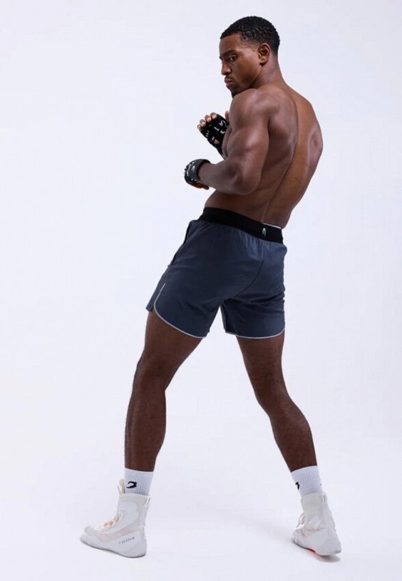 Шорты спортивные Boxraw