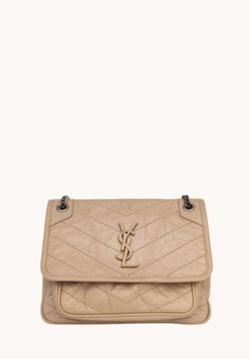 Saint Laurent Niki