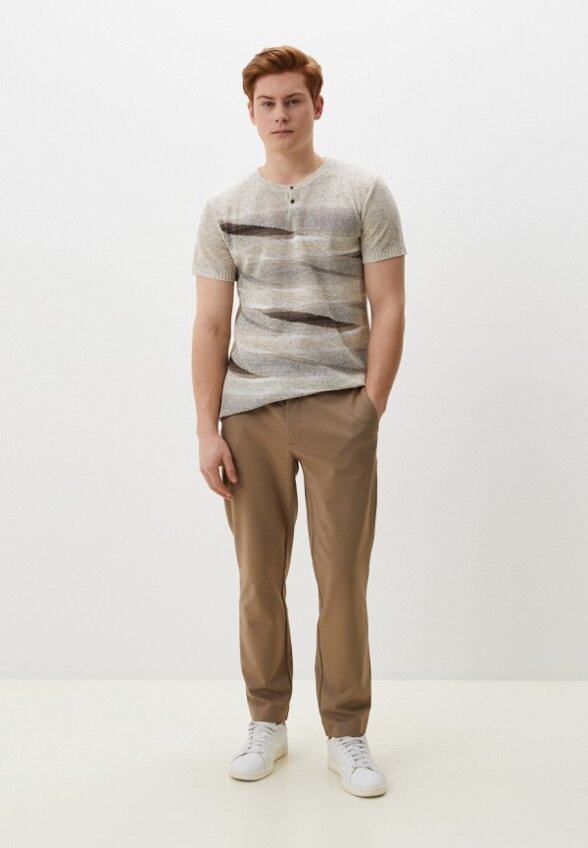 Джемпер Стим