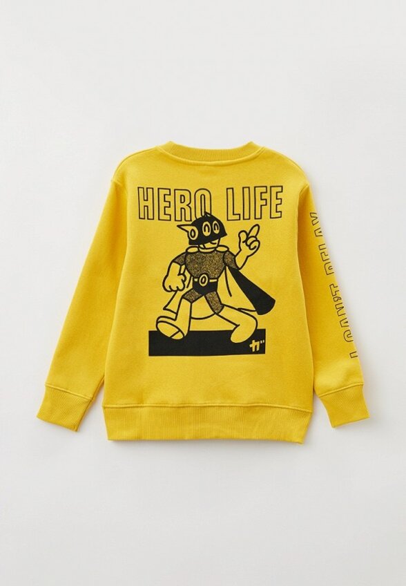 Свитшот Gioco