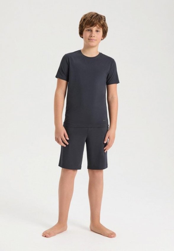 Футболка домашняя Norveg