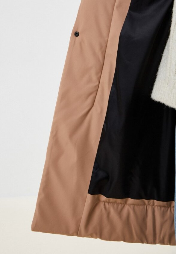 Пуховик Malaeva