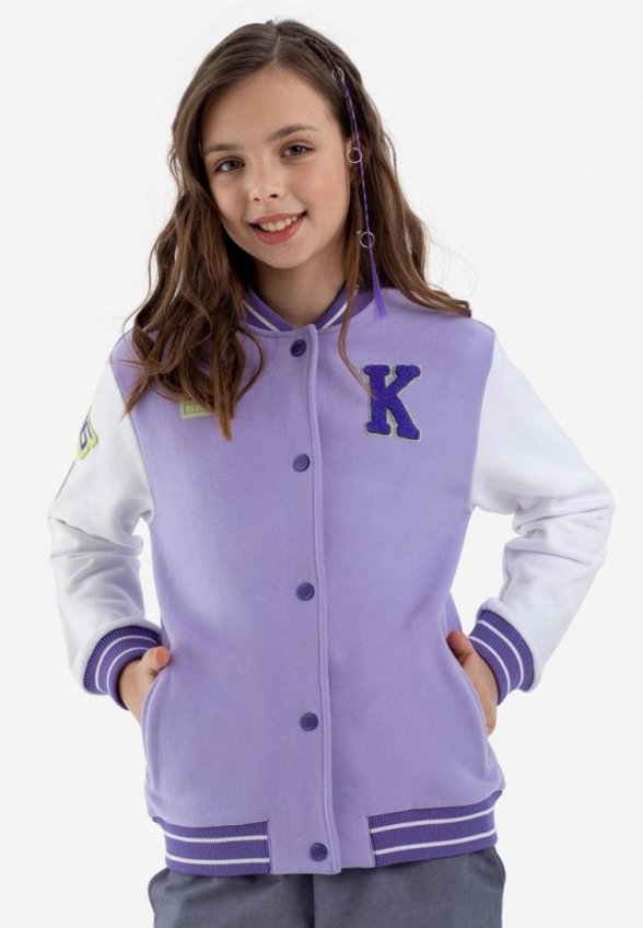 Олимпийка Kapika