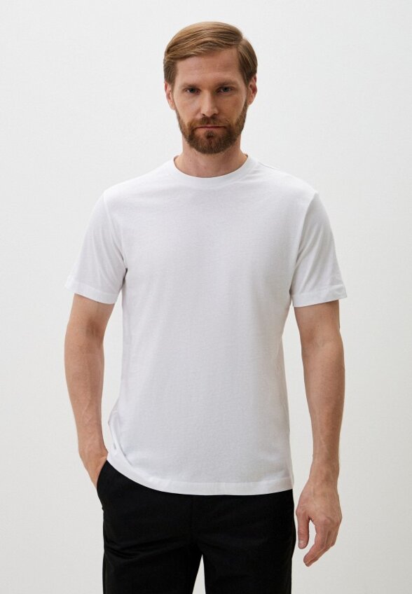 Футболка Mango Man