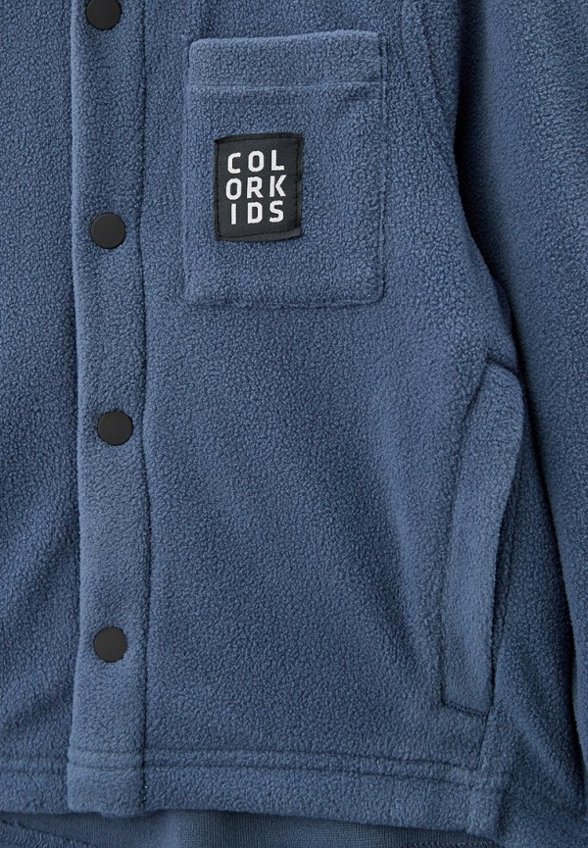 Рубашка Color Kids