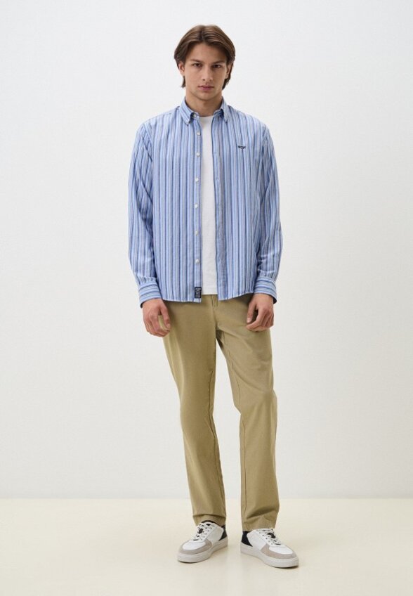 Рубашка Galvanni