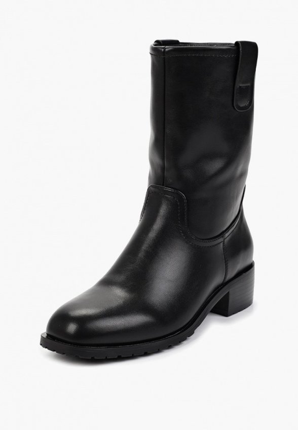 Полусапоги Obba