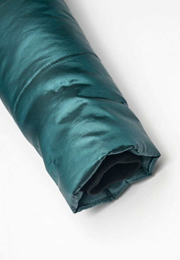 Куртка утепленная Orso Bianco