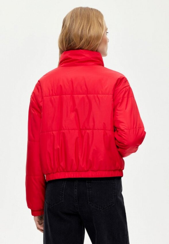 Куртка утепленная Lusio