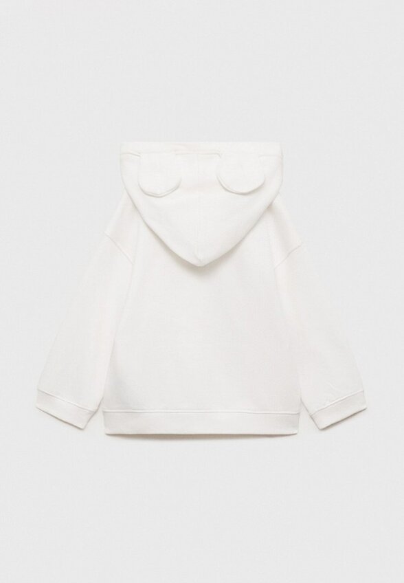 Толстовка Mango Kids