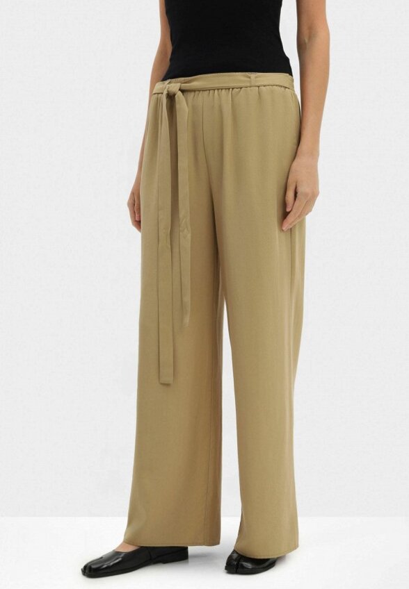 Брюки La Lindeza