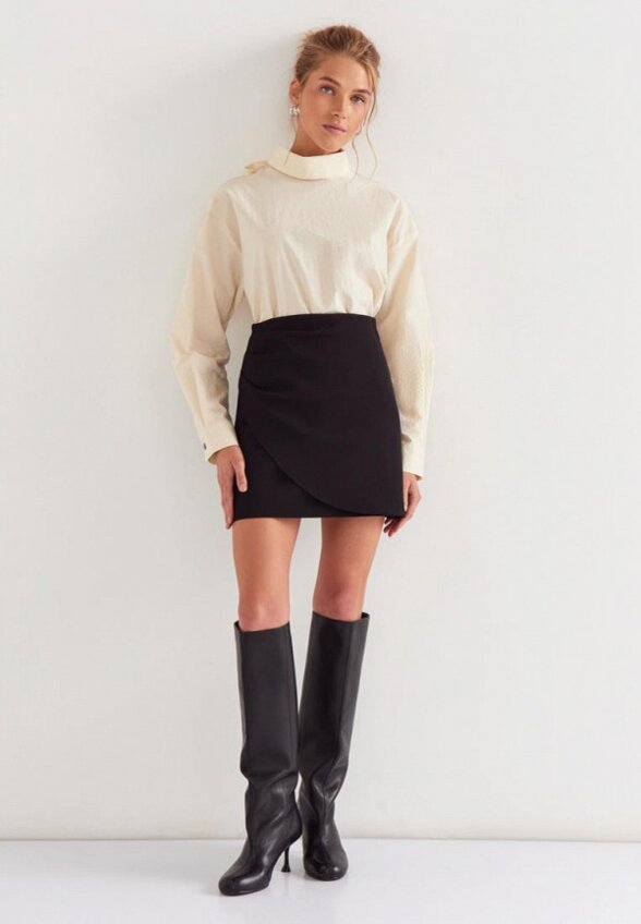 Блуза Vittoria Vicci