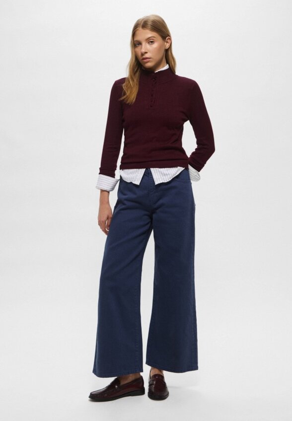 Джинсы Emporio Armani